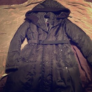 Winter jacket